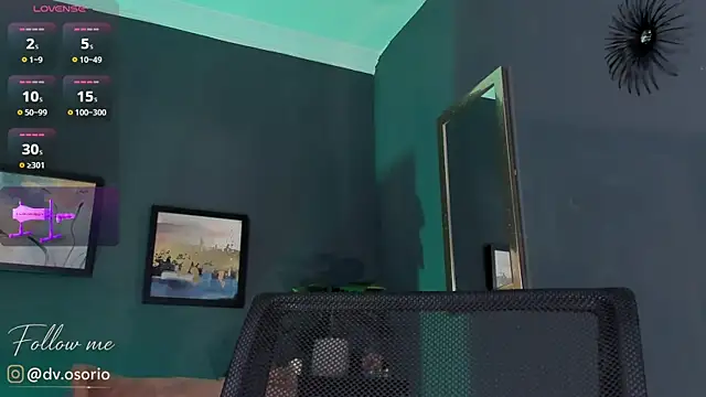 david_osorio webcam