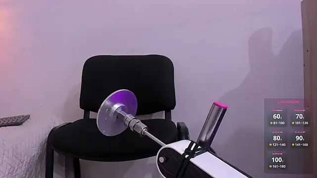 Hisoka_011 webcam