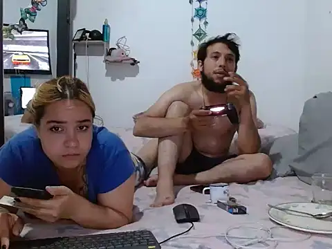 curvivan webcam