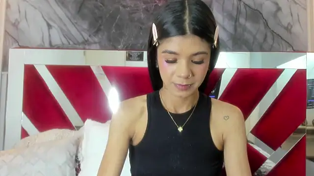 ViolettGracee webcam