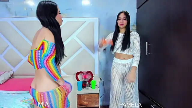 Three-Angels-Fantasy webcam