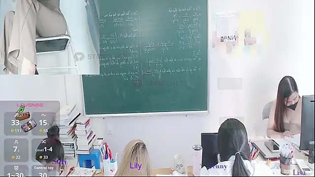 _Math_ webcam