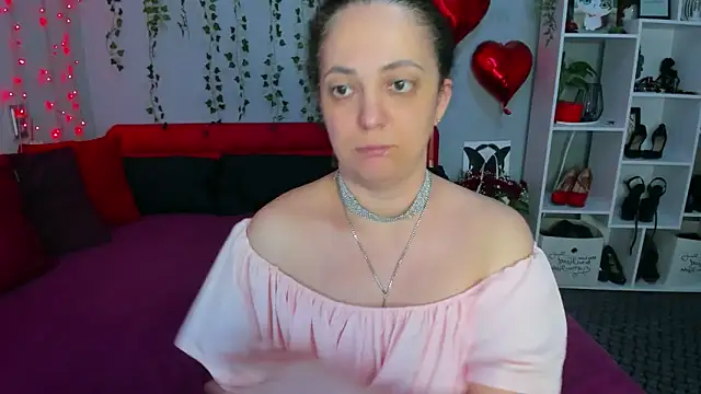 DarlingMilf webcam
