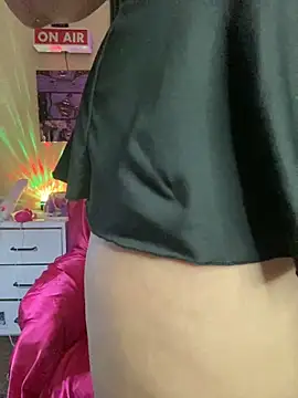 TheDime webcam