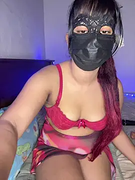 Ariana__Marie webcam