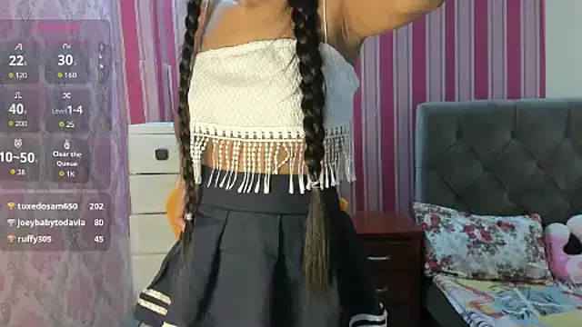Mica_Jones webcam