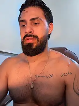 Ryan_Black3 webcam
