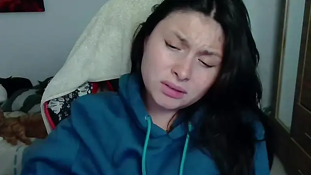 yessica_gomez01 - Yessica_gomez01's free webcam - UK Sex Cams
