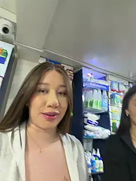 roouse live sex cam