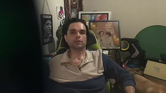 KungFuPanda001 webcam