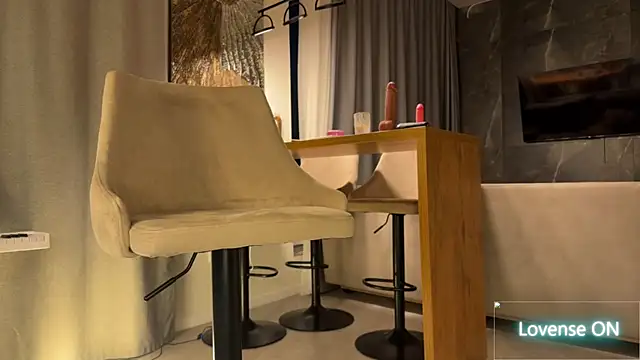 Sexy_Katze webcam