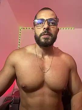 magnumchris webcam
