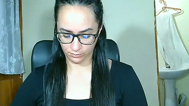 Nathalieprez4 webcam