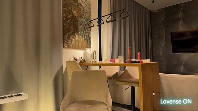 Sexy_Katze webcam