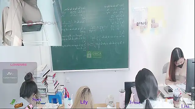 _Math_ webcam