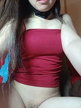 Cherry-squirtt webcam