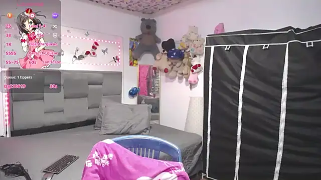 Sharloth_milf webcam