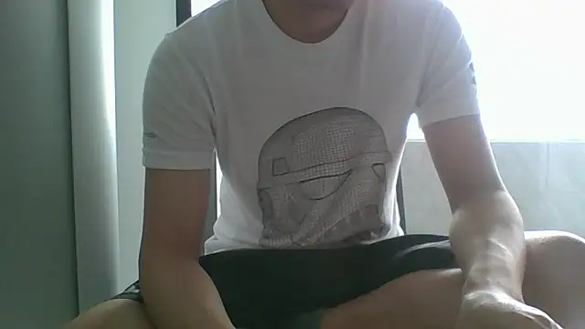 nole_china7 (Ask my age) - talk / fun / cum