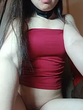 Cherry-squirtt webcam