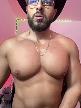 magnumchris webcam