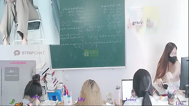 _Math_ webcam