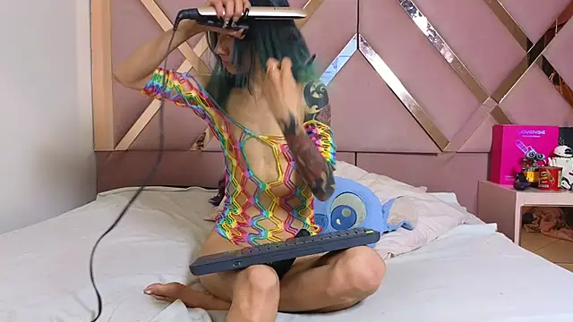 Sophia_moo_ webcam