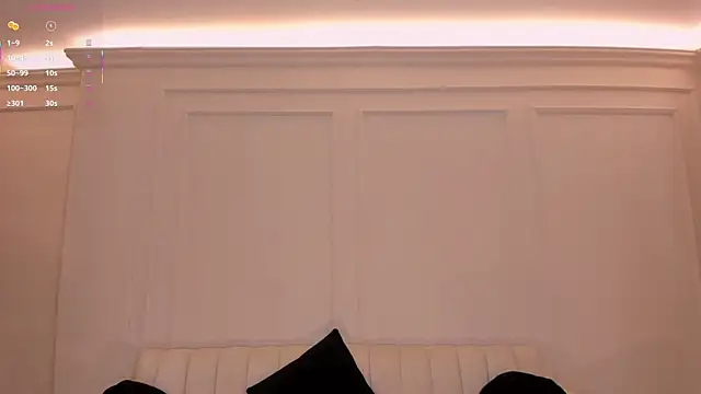 paulinasantos_ - PaulinaSantos_'s free webcam - UK Sex Cams