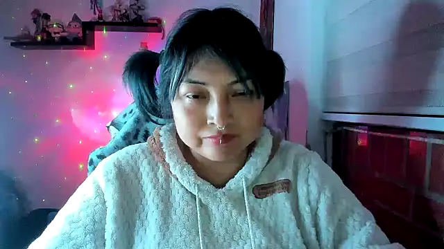 shaddycute_ - Shaddycute_'s free webcam - UK Sex Cams