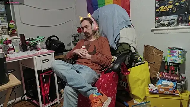 tallnerdyguy - Tallnerdyguy's free webcam - UK Sex Cams