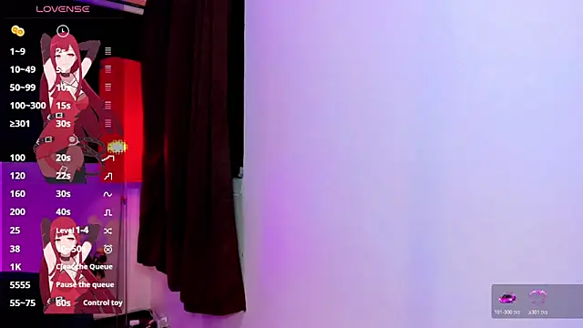 Britany_montiel webcam