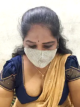 MaaliiiPonuTamil webcam