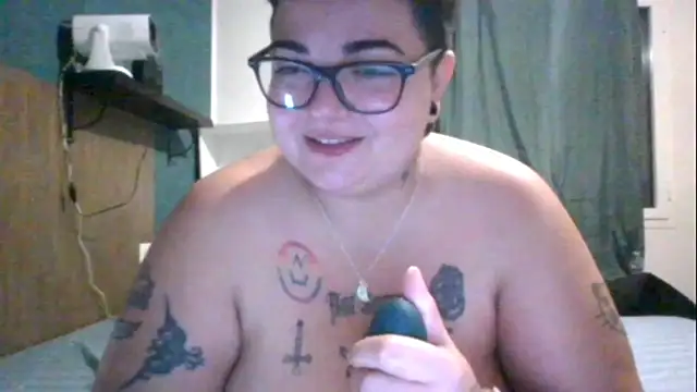 PirateXL webcam