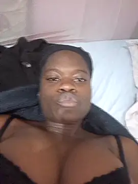 Boobievee webcam