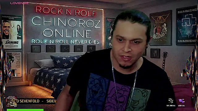 chino_roz webcam