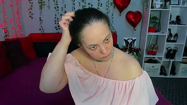 DarlingMilf webcam