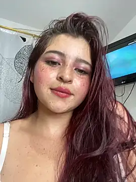 Xuxi_XXX webcam