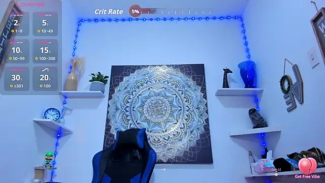 Jey_hot7 webcam