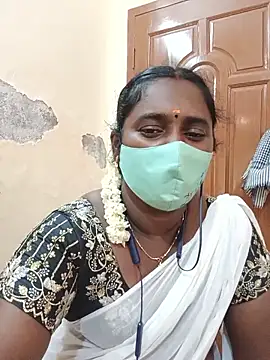 Tamil_Ranjini webcam