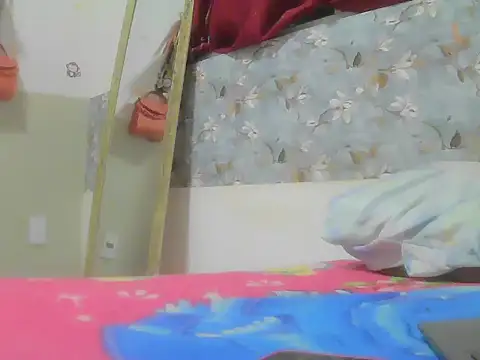 Jhennyf_Lims webcam