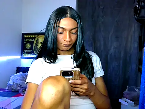 Alexxasexy webcam
