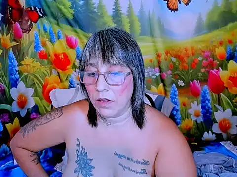 indianroxy webcam