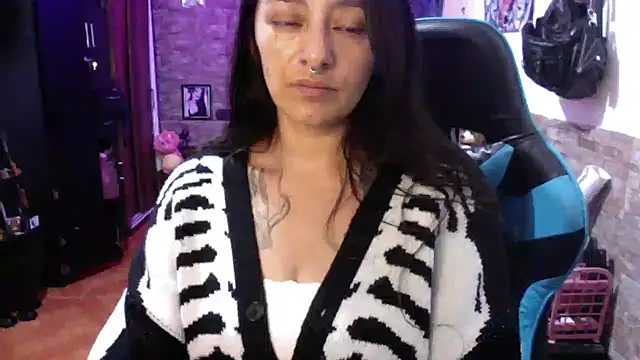 AngelaQueen_ webcam