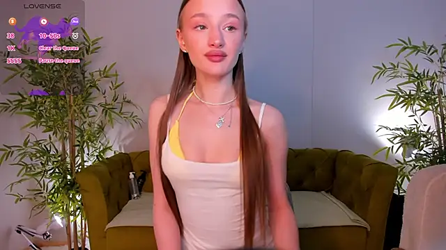 miiss__lulu webcam