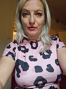 LadyTouch webcam
