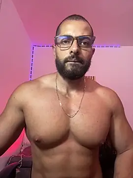 magnumchris webcam