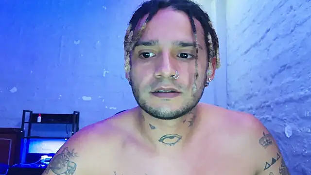 DanielsCock420 webcam