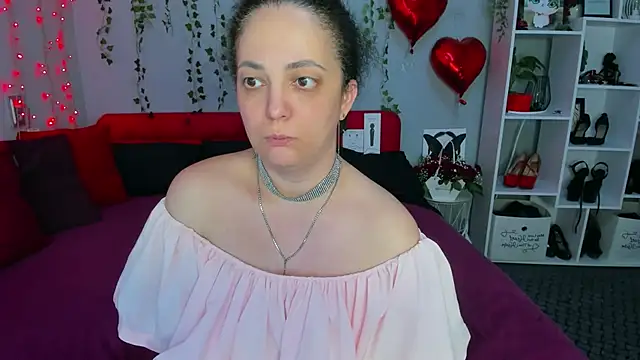 DarlingMilf webcam