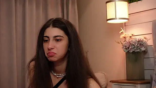 IsabellaMysty webcam