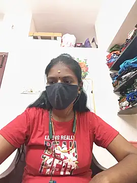Tamil_Yalini12 webcam