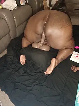 Thickkemzz41 webcam